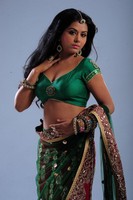 Rachana Nourya Hot Photos